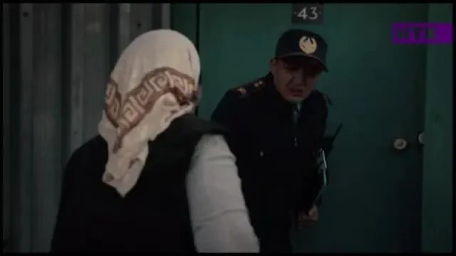 Кадры из сериала Патруль (2015)