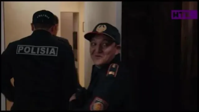 Кадры из сериала Патруль (2015)