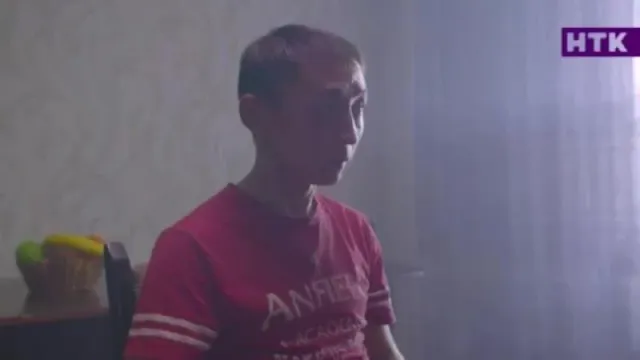 Кадры из сериала Патруль (2015)