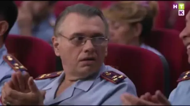 Кадры из сериала Патруль (2015)