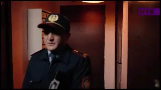 Кадры из сериала Патруль (2015)