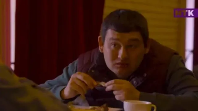Кадры из сериала Патруль (2015)