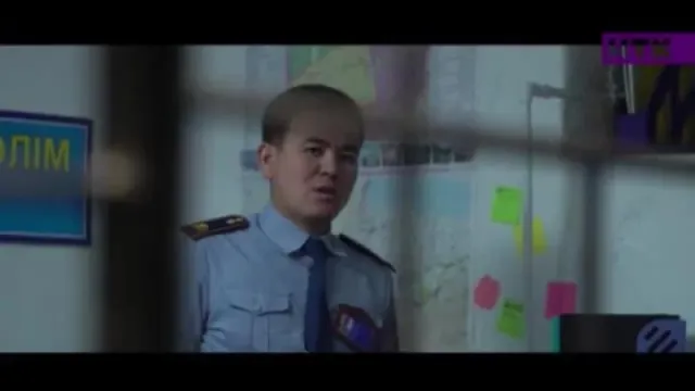 Кадры из сериала Патруль (2015)