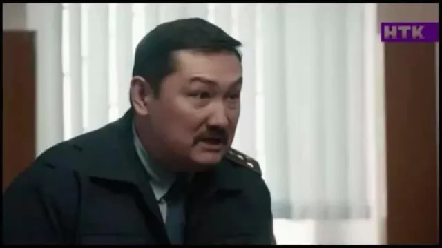 Кадры из сериала Патруль (2015)